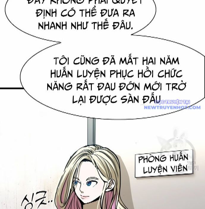 Shark – Cá Mập Chapter 299 - Trang 2