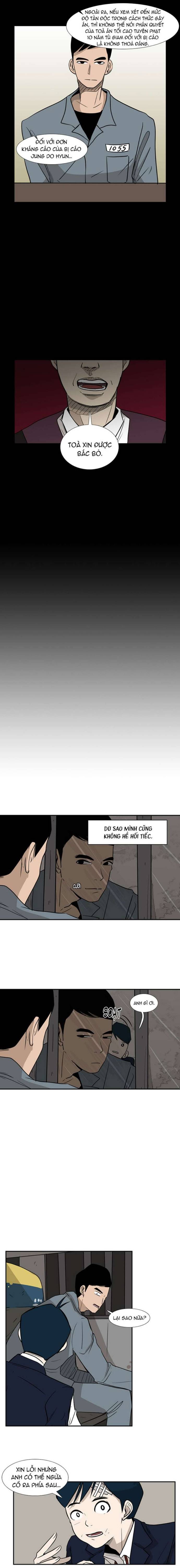 Shark – Cá Mập Chapter 3 - Trang 2