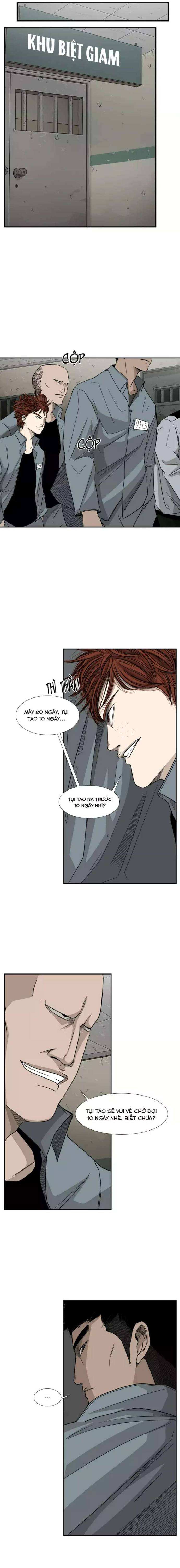 Shark – Cá Mập Chapter 30 - Trang 2