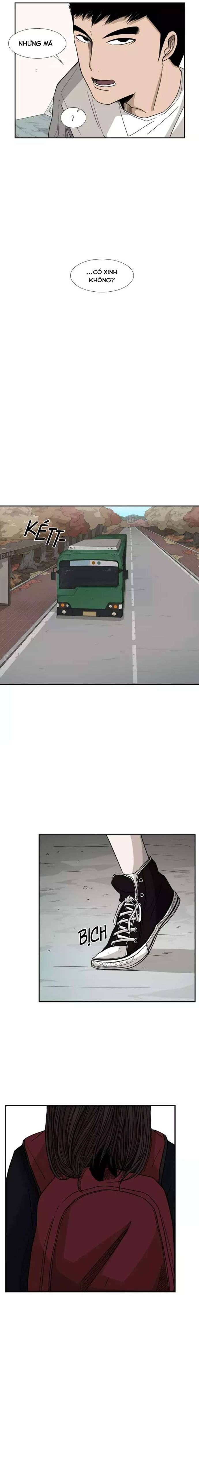 Shark – Cá Mập Chapter 30 - Trang 2