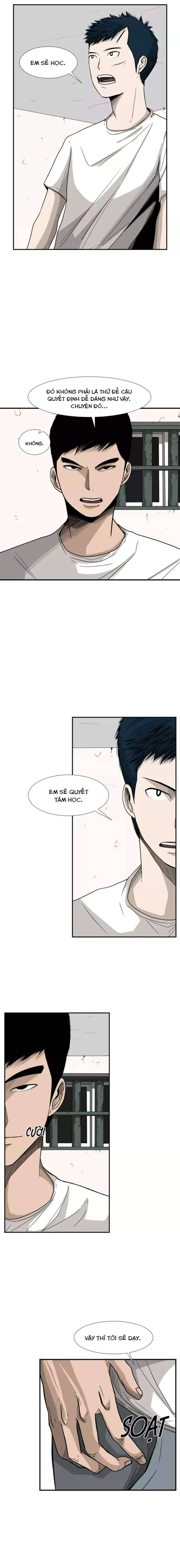 Shark – Cá Mập Chapter 30 - Trang 2