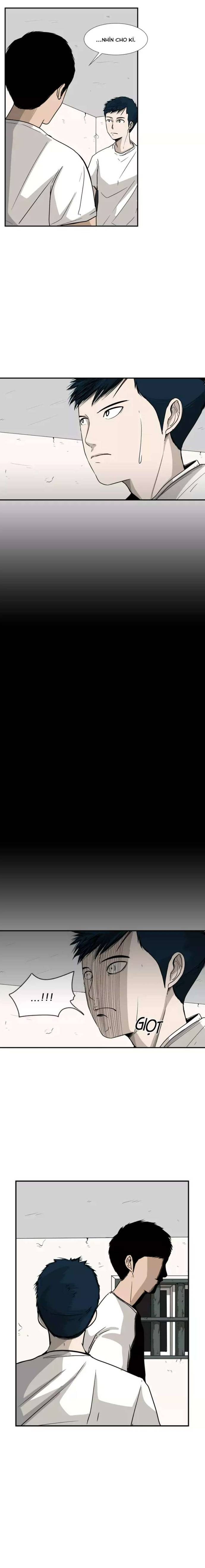 Shark – Cá Mập Chapter 30 - Trang 2