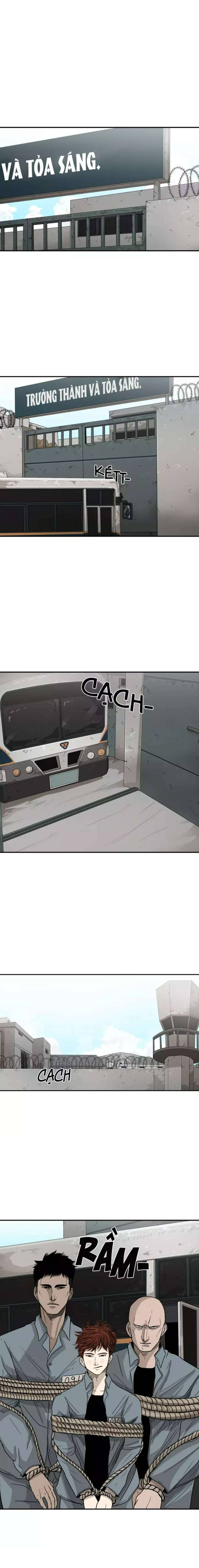 Shark – Cá Mập Chapter 30 - Trang 2