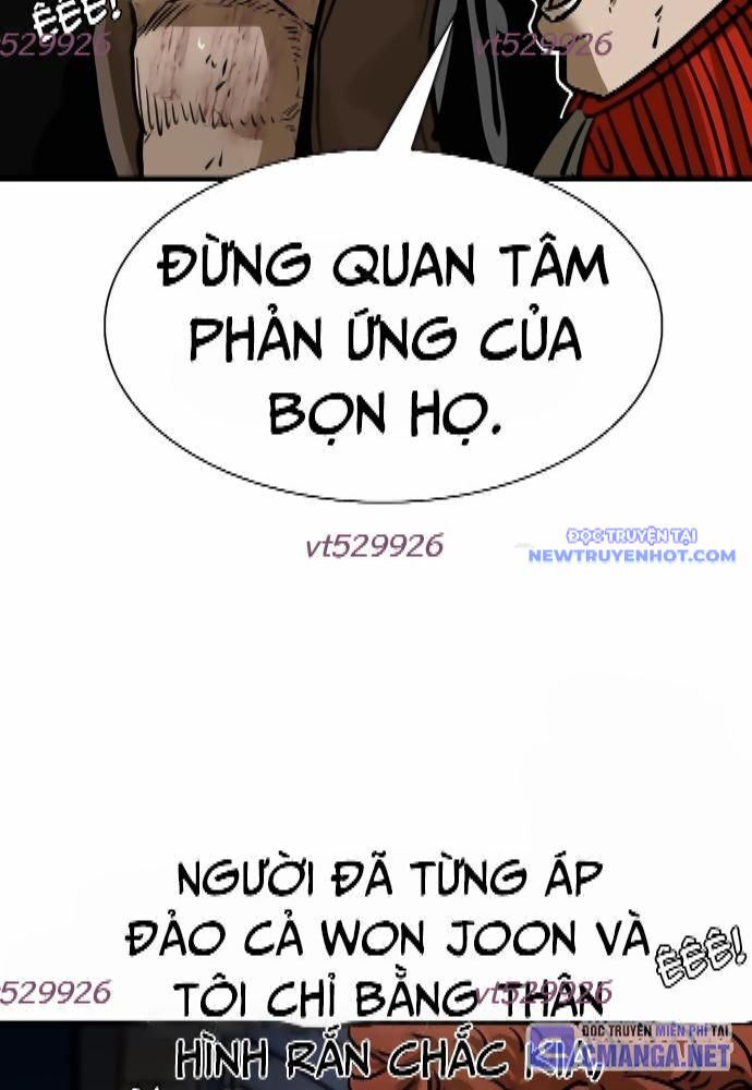 Shark – Cá Mập Chapter 300 - Trang 2