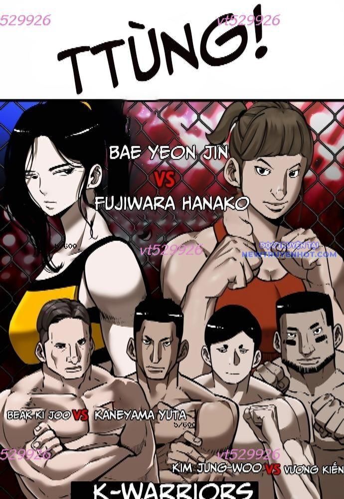 Shark – Cá Mập Chapter 300 - Trang 2