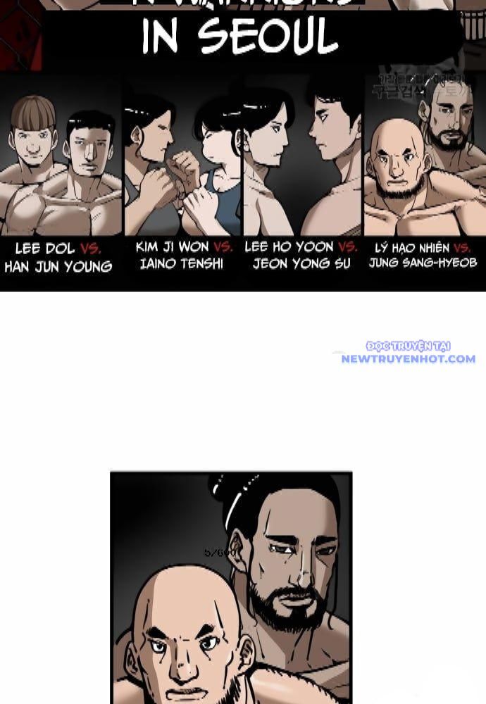 Shark – Cá Mập Chapter 300 - Trang 2