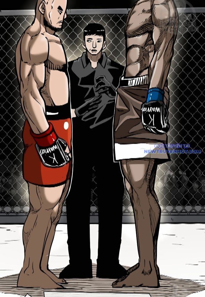 Shark – Cá Mập Chapter 300 - Trang 2