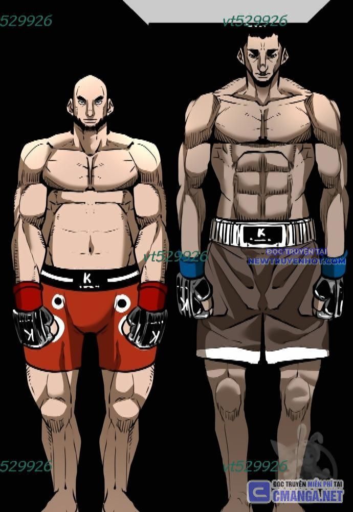 Shark – Cá Mập Chapter 300 - Trang 2