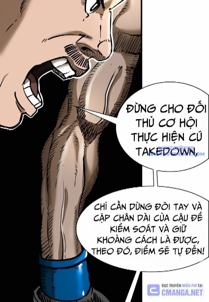 Shark – Cá Mập Chapter 300 - Trang 2