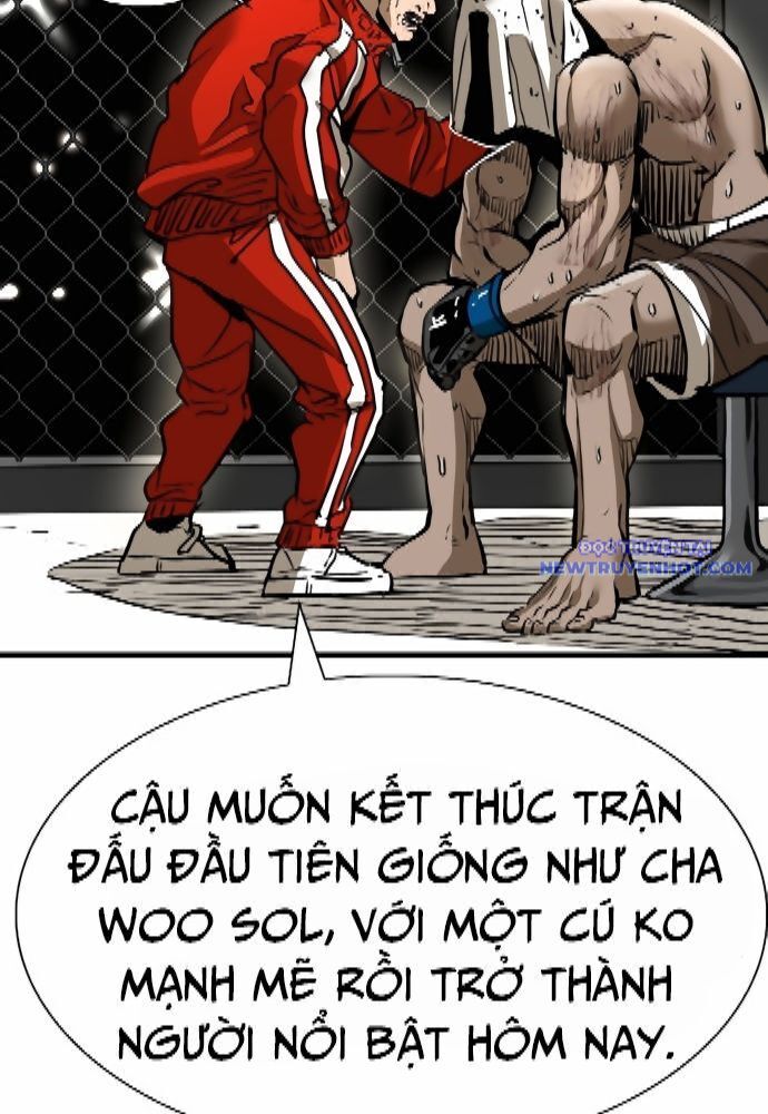 Shark – Cá Mập Chapter 300 - Trang 2