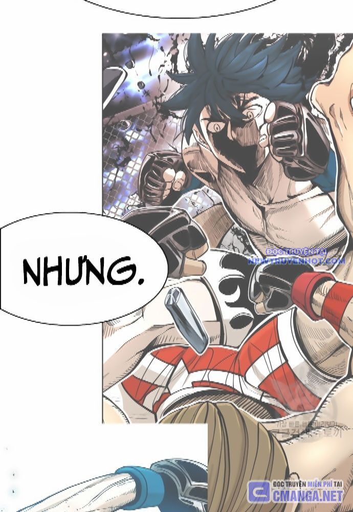 Shark – Cá Mập Chapter 300 - Trang 2