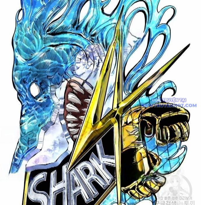 Shark – Cá Mập Chapter 301 - Trang 2