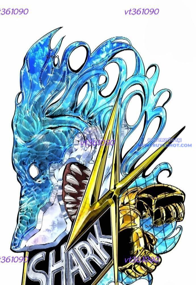 Shark – Cá Mập Chapter 302 - Trang 2