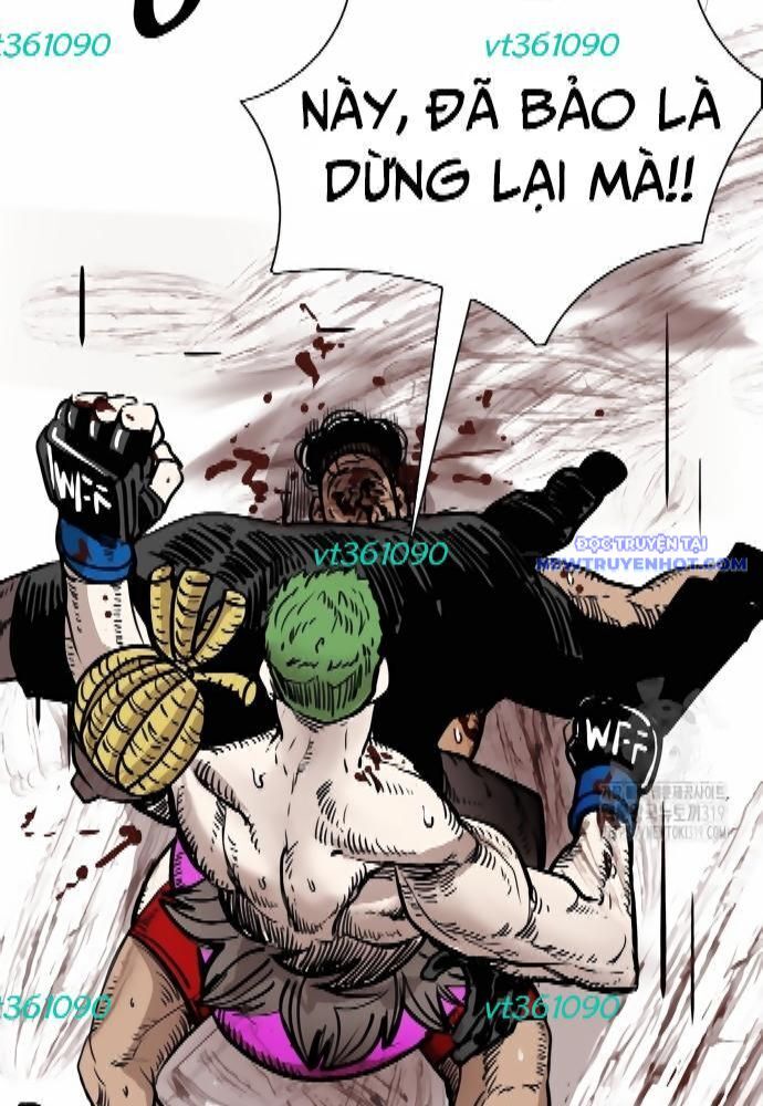 Shark – Cá Mập Chapter 302 - Trang 2