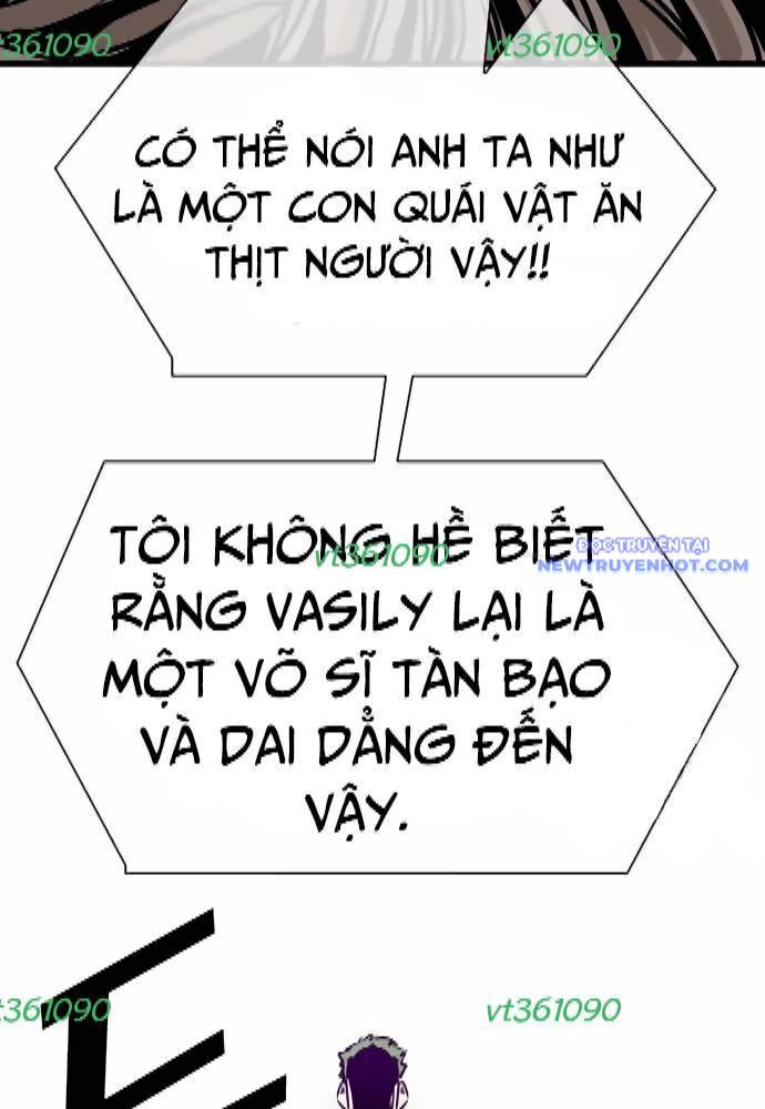 Shark – Cá Mập Chapter 302 - Trang 2