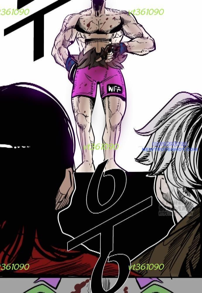 Shark – Cá Mập Chapter 302 - Trang 2