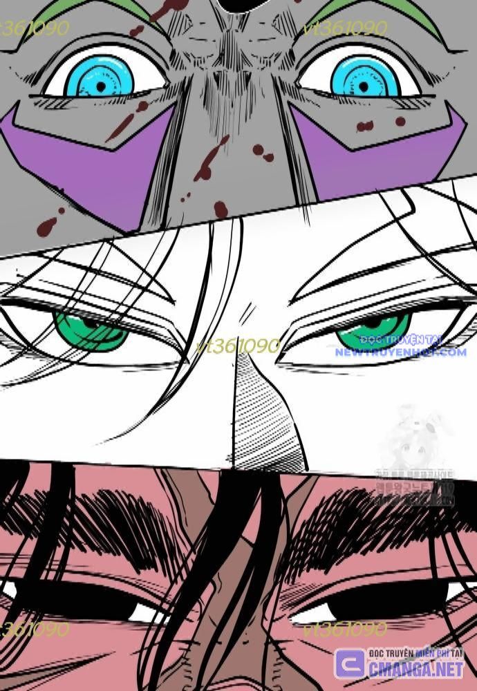 Shark – Cá Mập Chapter 302 - Trang 2