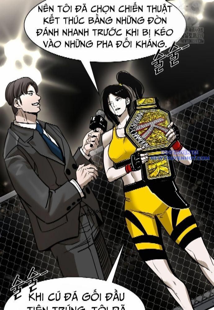 Shark – Cá Mập Chapter 302 - Trang 2