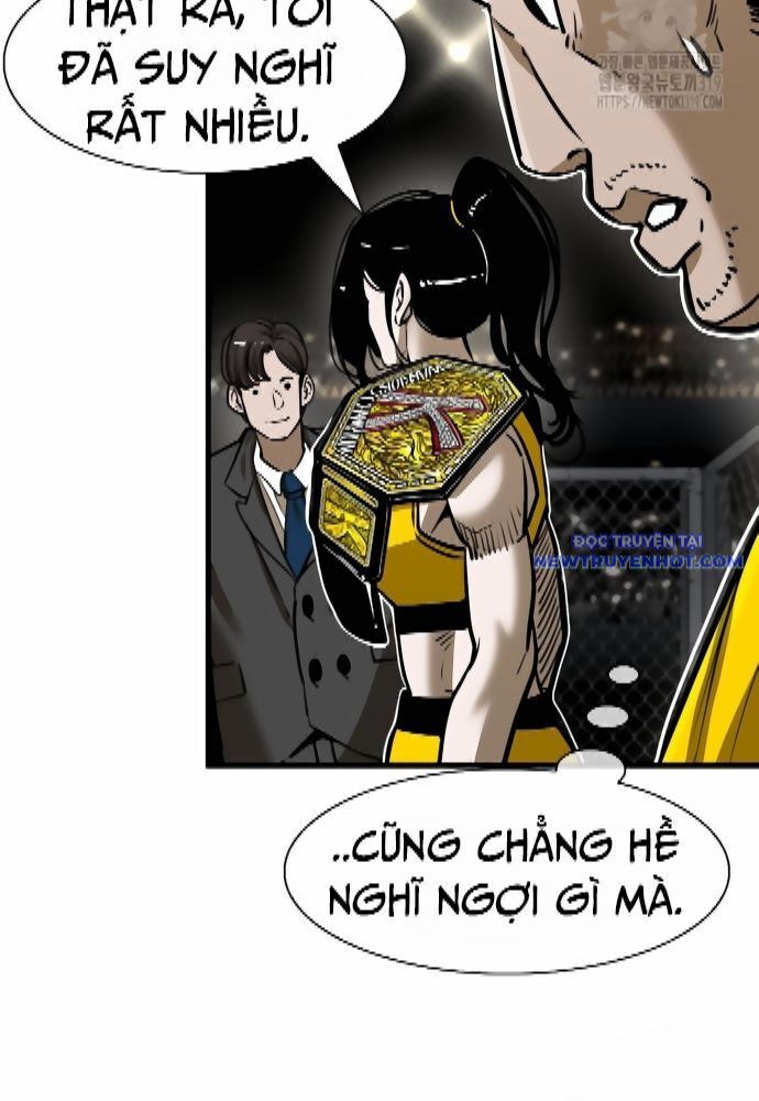 Shark – Cá Mập Chapter 302 - Trang 2