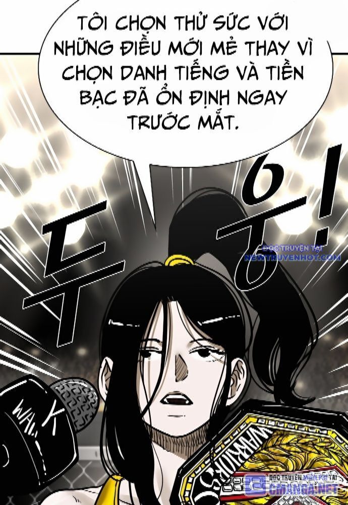Shark – Cá Mập Chapter 302 - Trang 2