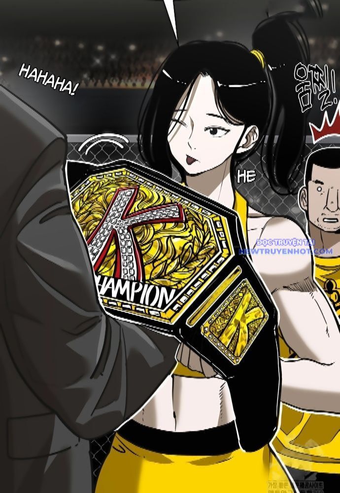 Shark – Cá Mập Chapter 302 - Trang 2