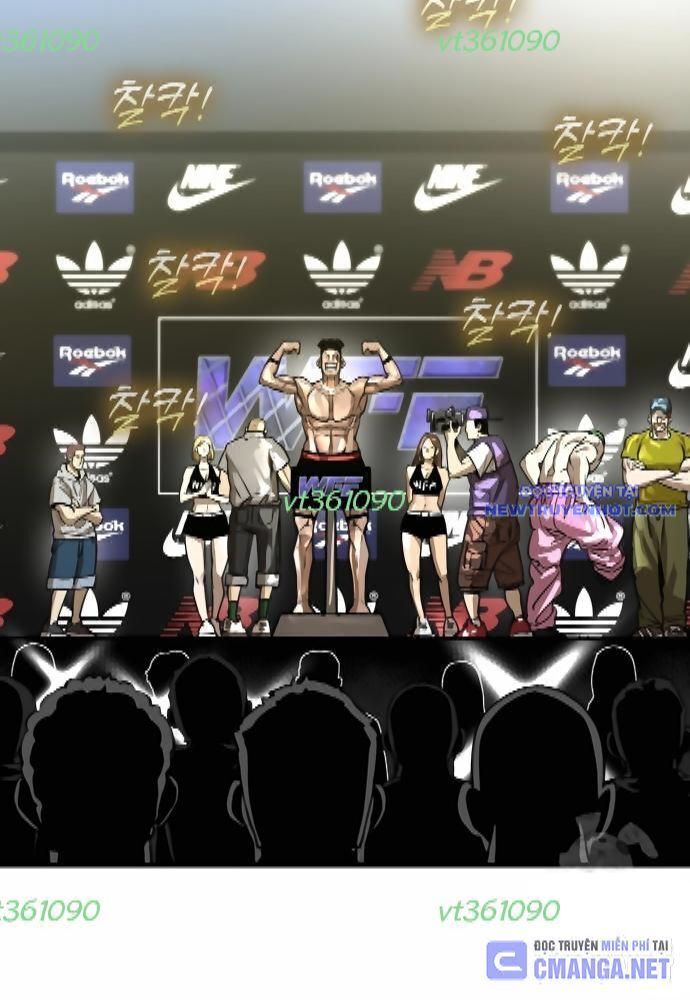 Shark – Cá Mập Chapter 302 - Trang 2