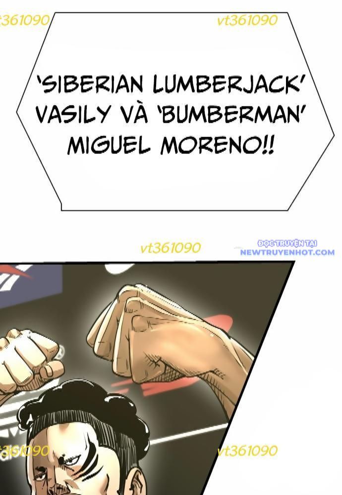 Shark – Cá Mập Chapter 302 - Trang 2