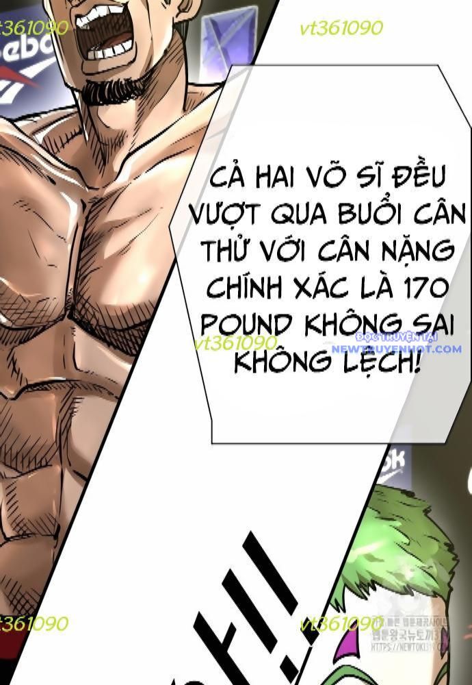 Shark – Cá Mập Chapter 302 - Trang 2
