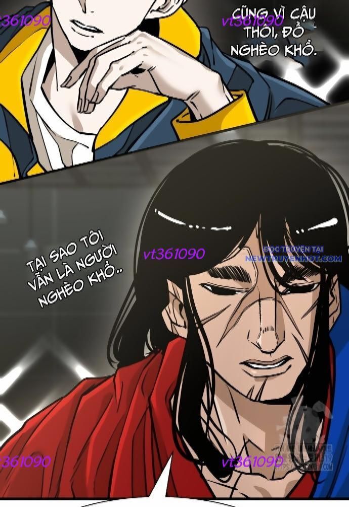 Shark – Cá Mập Chapter 302 - Trang 2