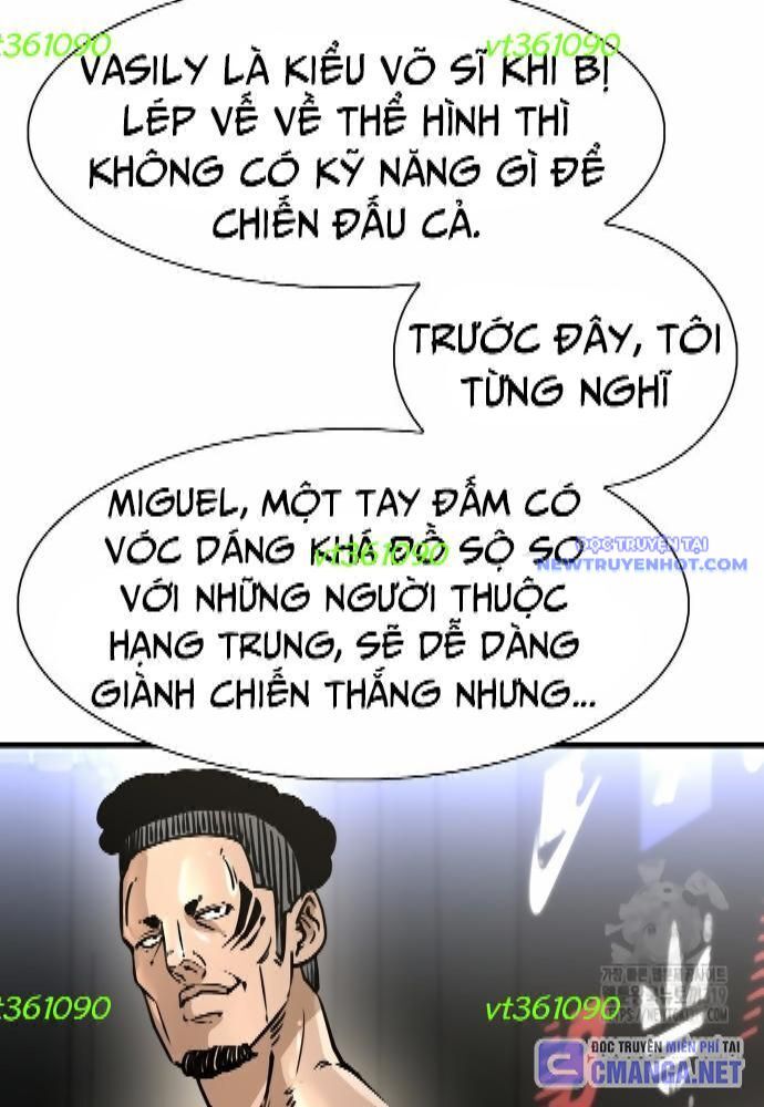 Shark – Cá Mập Chapter 302 - Trang 2