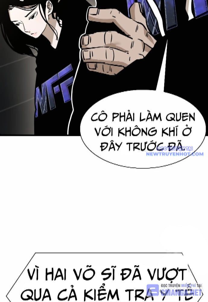 Shark – Cá Mập Chapter 302 - Trang 2
