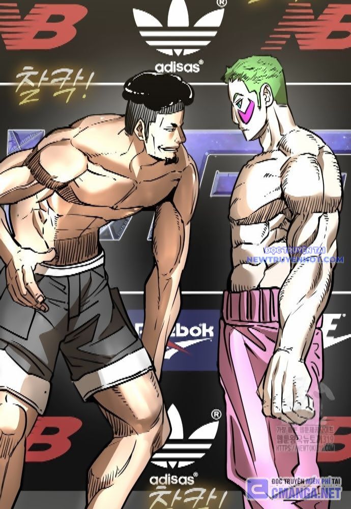 Shark – Cá Mập Chapter 302 - Trang 2