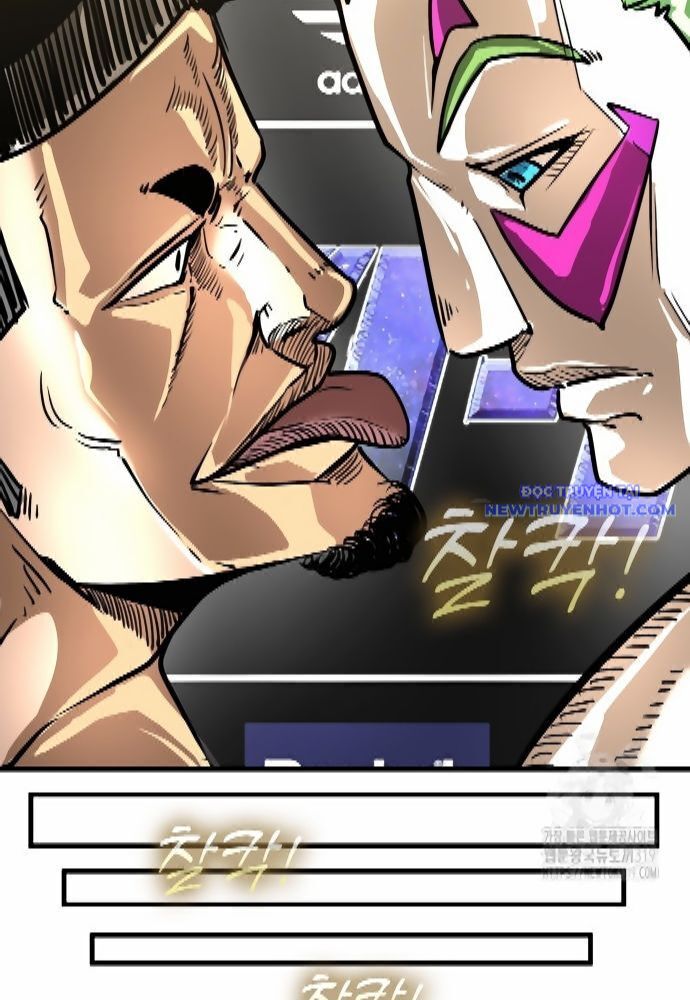 Shark – Cá Mập Chapter 302 - Trang 2