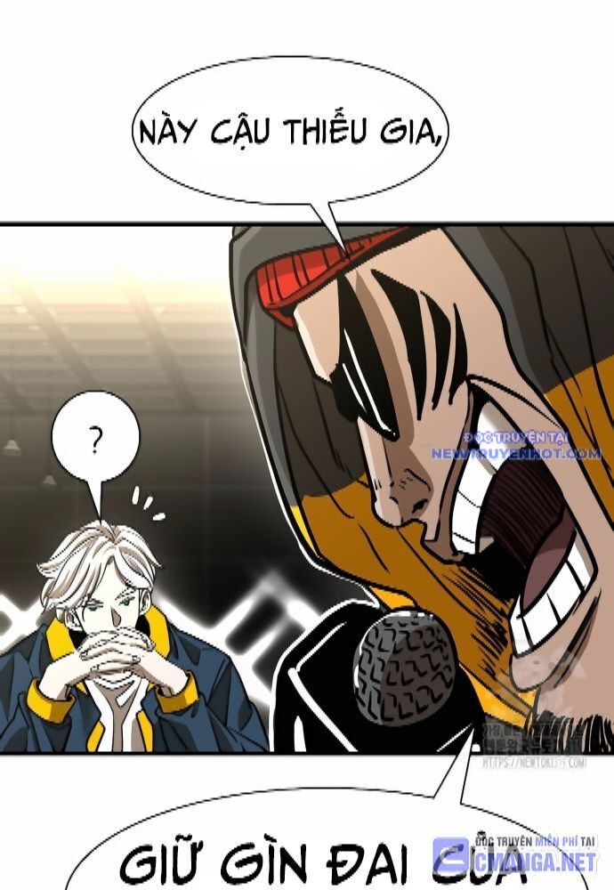 Shark – Cá Mập Chapter 302 - Trang 2