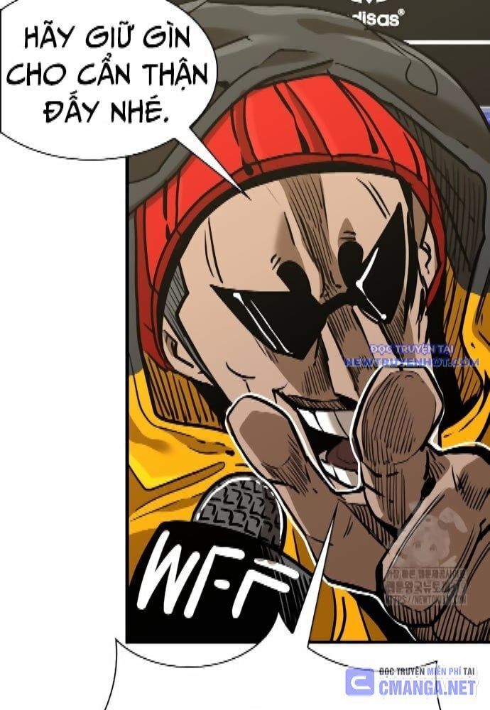 Shark – Cá Mập Chapter 302 - Trang 2