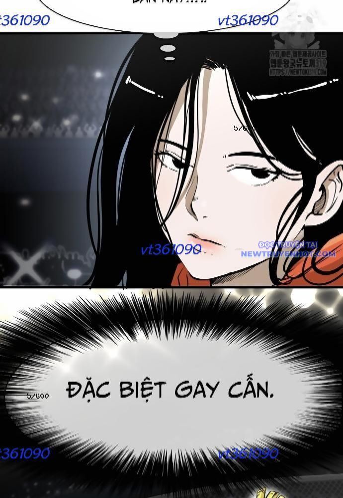 Shark – Cá Mập Chapter 303 - Trang 2