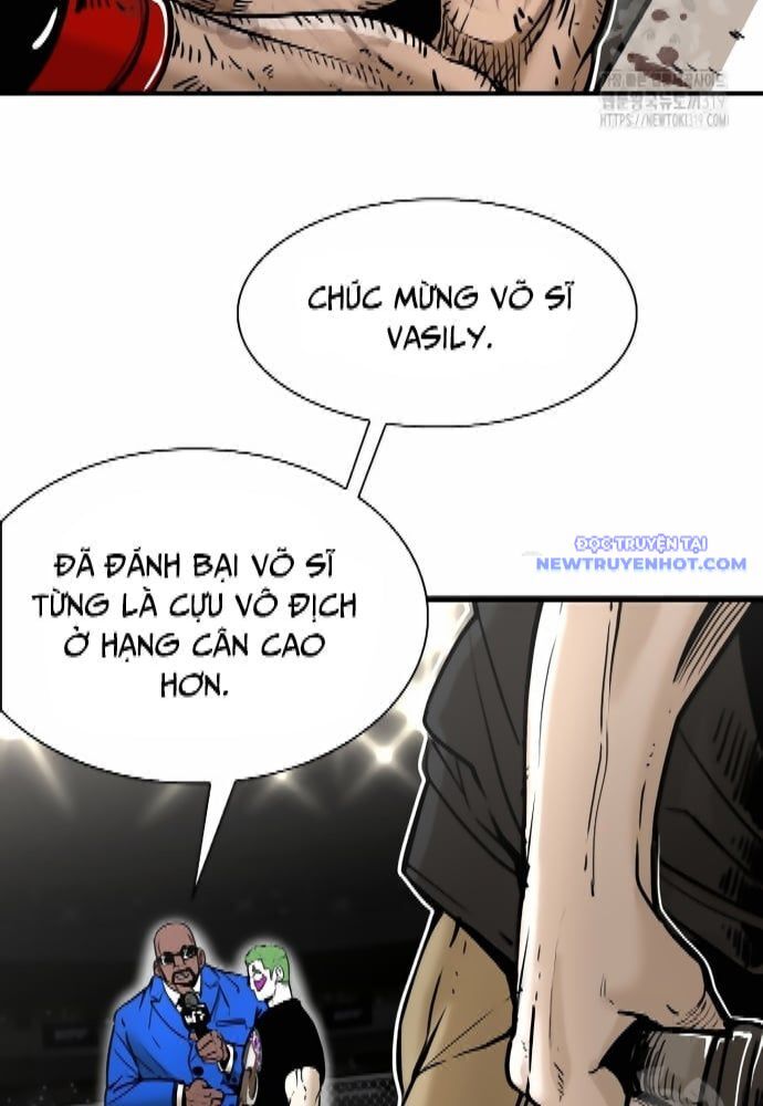 Shark – Cá Mập Chapter 303 - Trang 2