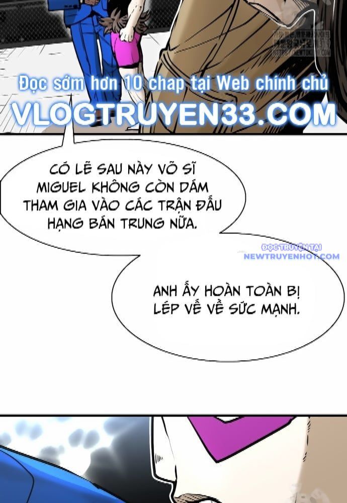 Shark – Cá Mập Chapter 303 - Trang 2