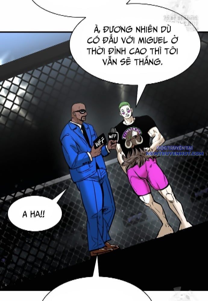 Shark – Cá Mập Chapter 303 - Trang 2