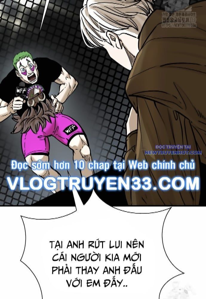 Shark – Cá Mập Chapter 303 - Trang 2