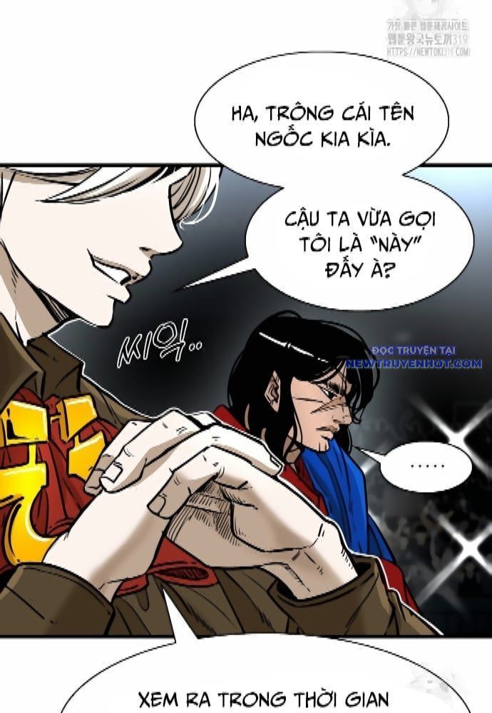Shark – Cá Mập Chapter 303 - Trang 2