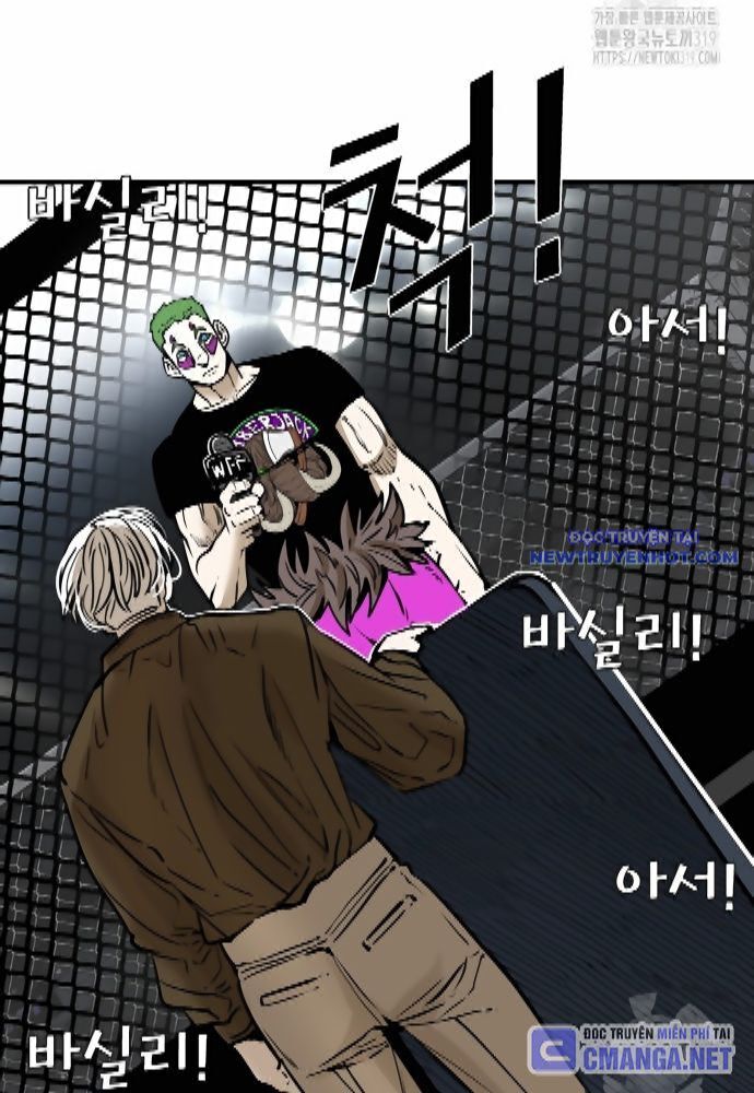 Shark – Cá Mập Chapter 303 - Trang 2