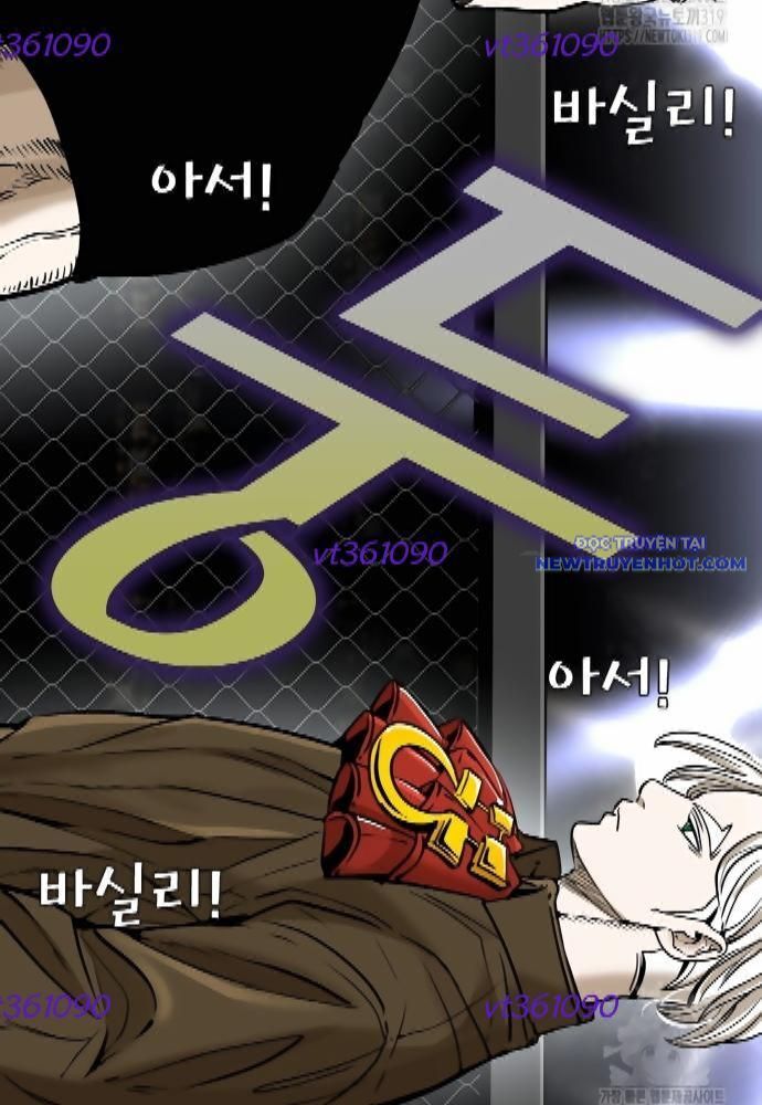 Shark – Cá Mập Chapter 303 - Trang 2