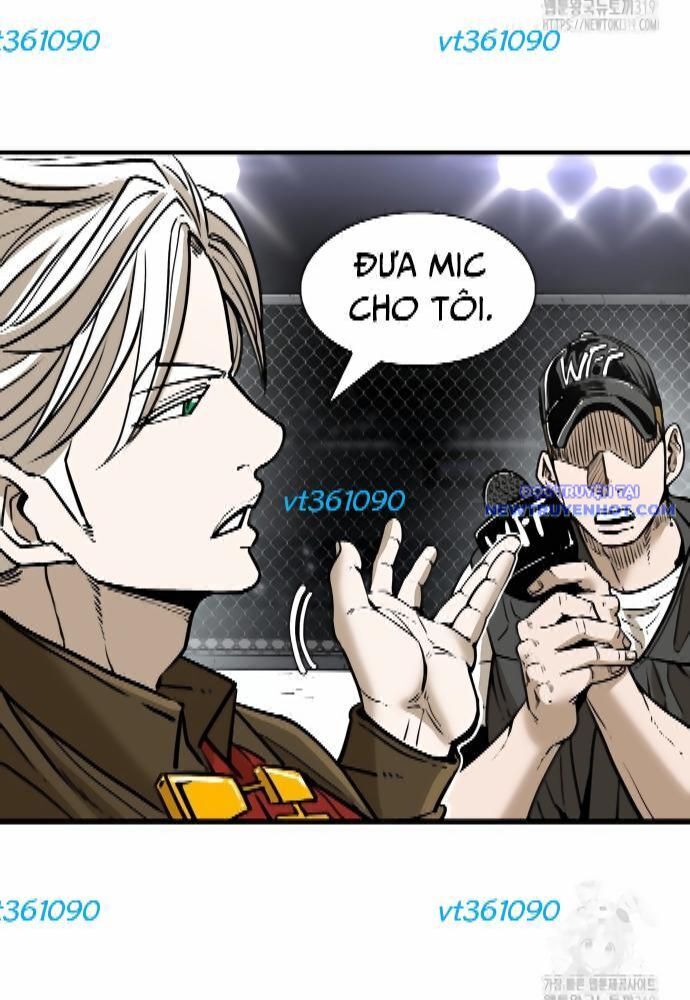 Shark – Cá Mập Chapter 303 - Trang 2