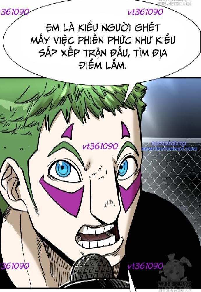 Shark – Cá Mập Chapter 303 - Trang 2