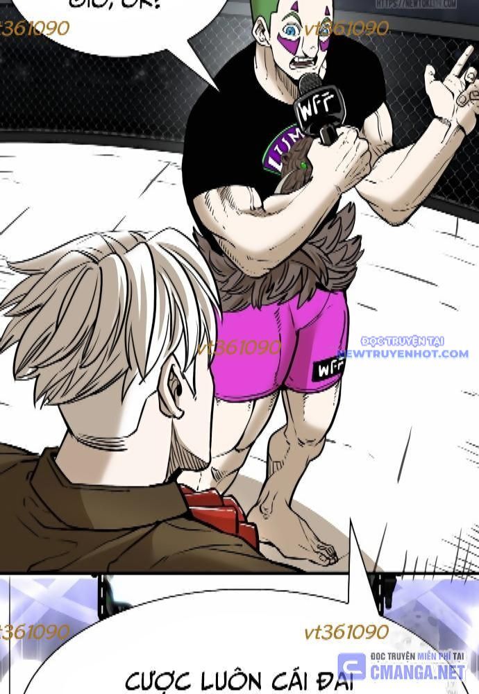 Shark – Cá Mập Chapter 303 - Trang 2