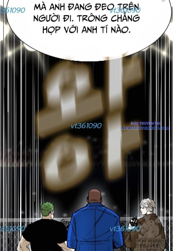 Shark – Cá Mập Chapter 303 - Trang 2