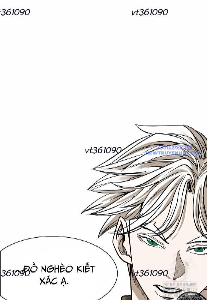 Shark – Cá Mập Chapter 303 - Trang 2