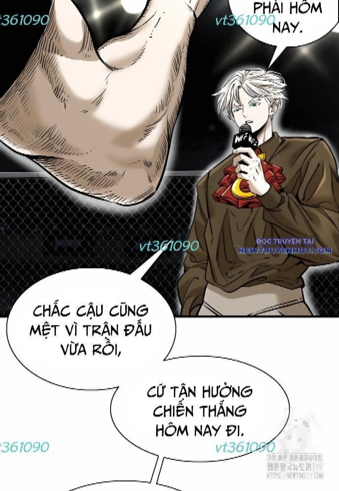 Shark – Cá Mập Chapter 303 - Trang 2