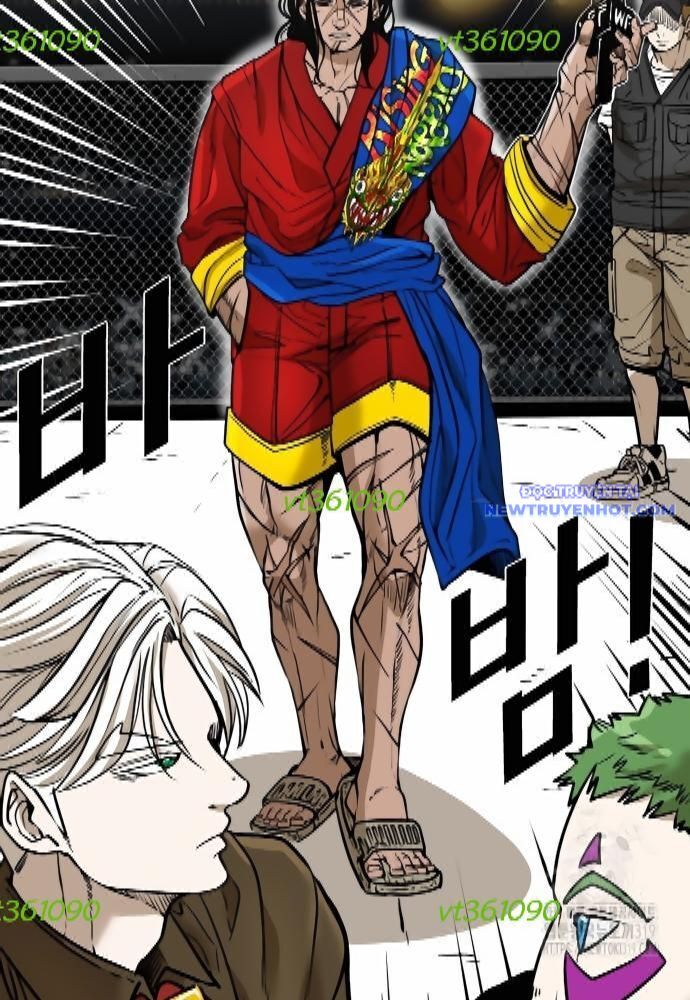 Shark – Cá Mập Chapter 303 - Trang 2